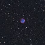 NGC6781 / 30.08.2019 / TMB 15cm Apochromat F6,2 / ASI1600MMC / 120min / F.Steimer