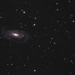 2020-04-22 / NGC5033 / TMB152 900mm F5,9 - ASI1600MMC - 300min / F.Steimer