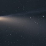 2020-07-20 / Komet C2020 F3 NEOWISE / TS IS71 - 350mm F4,9 - EOS6D - 20x30s ISO1600 / F-Steimer