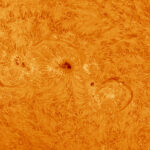 2023-08-17 / Sonne Ha / StarFire180EDT - TZ3 + Solar Spectrum 0,5A - ASI432MM / F.Steimer