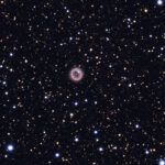 2024-07-29 / NGC6894 / CFF165 1050mm F6,2 - ASI2600MC - 153min / F.Steimer