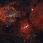 2025-10-03 / SH2-157, NGC7635 etc / Askar SQA85 409mm F4,8 - Filter HHOS - ASI2600MC - 200min / G.Hackner