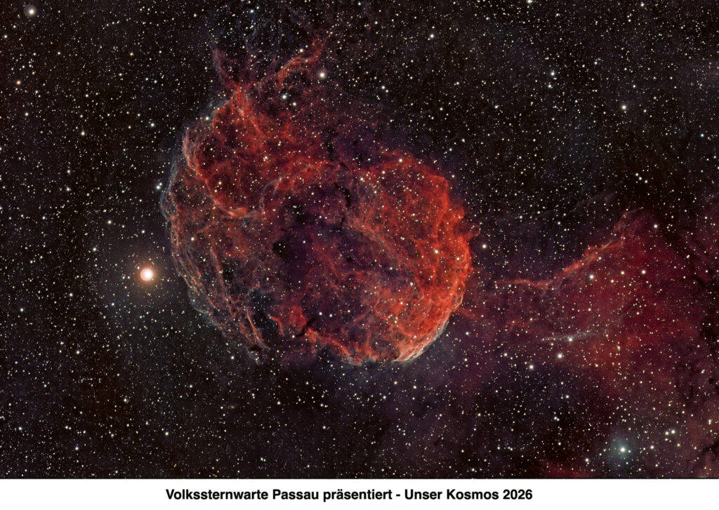 Kalender 2026 Deckblatt