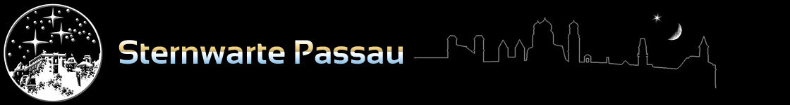 Sternwarte Passau