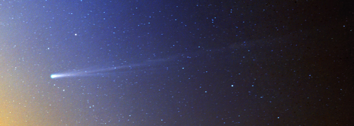 Komet C/2025 R3 (PANSTARRS)