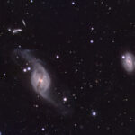 2026-04-08 / NGC3718, NGC3729 / CFF165 1080mm F6,5 - ASI585MMP - 246min / F.Steimer