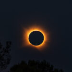 2026-08-12 / Totale Sonnenfinsternis (Spanien) / Canon R6 mit RF100-400mm / A.Kamkar