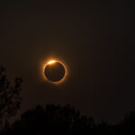 2026-08-12 / Totale Sonnenfinsternis (Spanien) / Canon R6 mit RF100-400mm / A.Kamkar