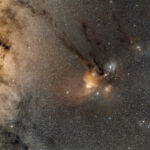 2025-05-28 / Antares-Region / 85mm-Makro EOS-Ra - Teneriffa / W.Dobler