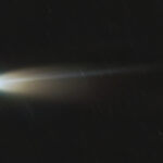 2025-10-21 / Komet C/2025 A6 (Lemmon) / TS 121SDQ f/5.6 - ZWO ASI 294MC / M. Dähne