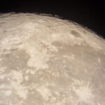 2025-11-04 / Mond / CFF165, Okular 17,5mm, Smartphone / D.Steimer