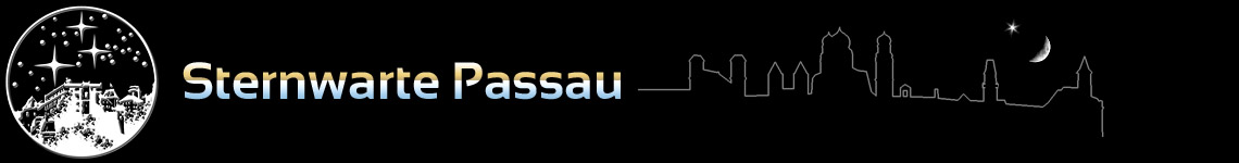 Sternwarte Passau